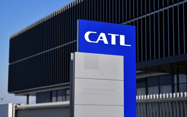 Cover Image for CATL and Indonesian Government to invest US$6b into local battery and EV industry