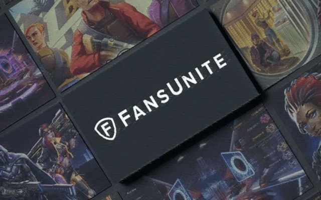 Cover Image for FansUnite Entertainment sets new revenue record, cash flow positive
