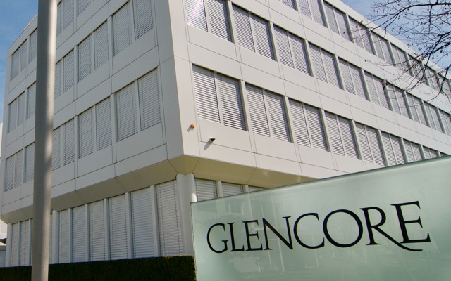 Cover Image for Glencore forks out over US$1.1bn amid bribery and manipulation allegations