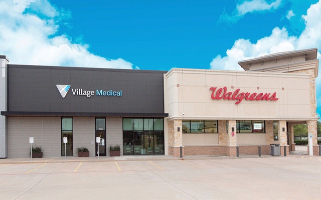 Cover Image for Walgreens-backed VillageMD to buy Summit Health