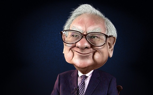 Cover Image for Warren Buffett’s patience is starting to pay off